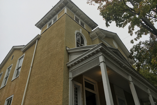 5 unit house in The Fan - AUGUST 1st -FanTastic 1BDRM Apartment