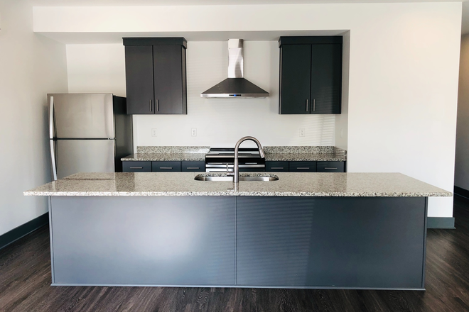 Photo - St. Thomas Flats Apartments