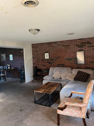 Hall - Riverside Park Apt, behind Cumberland Farms (North Amherst)