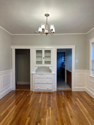 Living Room - Room for Rent Duplex