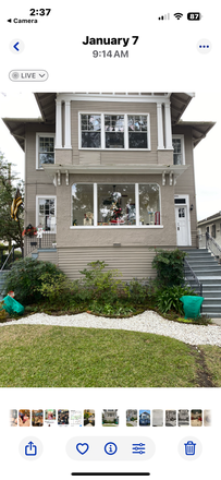 House - Walking distance to Tulane/ Loyola Duplex