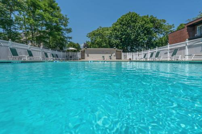 pool - Groton Towers Heat and Hot Water Included Apartments