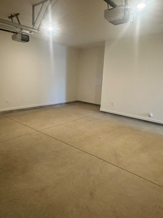 Garage - Searching for Roommate House