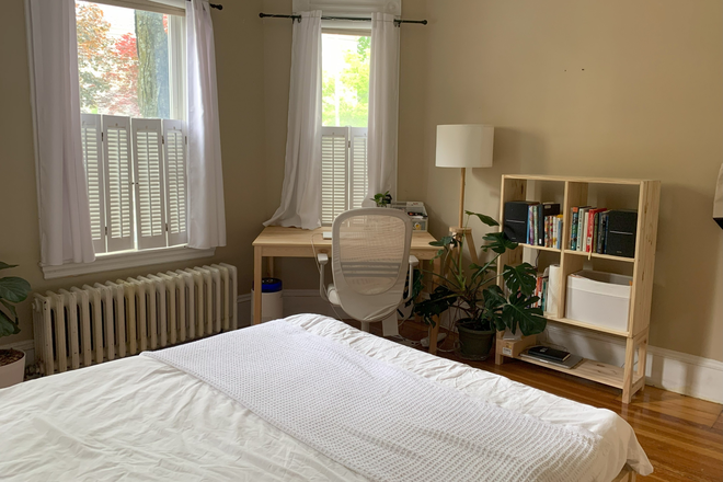 room - Sunny Riverside 2 bed, close to river Apartments