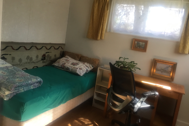 Bedroom - THE NICE NEIGHBORHOOD and GREAT LOCATION