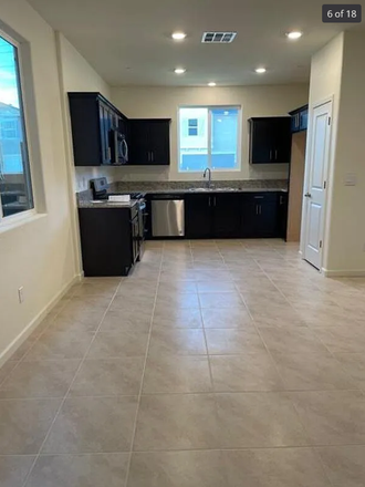 Kitchen - Merced Stanislaus County Property Management