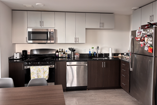 Kitchen - Lightview Single Room - Looking for Summer 2 Sublet! Apartments