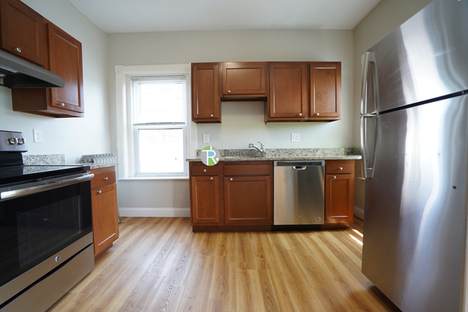 1 - AVAIL NOW NO FEE〡Central Sq. 1Bed w/Office〡DW〡Free Laundry〡No Broker Fee Apartments