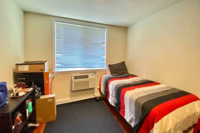 For BF, 1F, 2F, 3F - 1417 N 17th St 2F Apartments