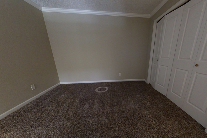 Bedroom - Flatiron View Apartments