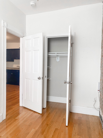 Bedroom 1 - 4 Bedroom on Symphony Road with heat included Condo