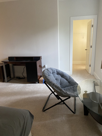 Master Bedroom - Condo