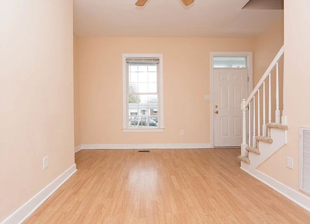 Virginia Commonwealth University Off Campus Housing Search