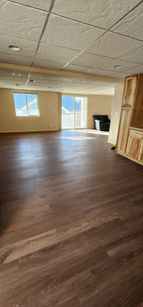 Kitchen / living area - Private In-law Suite with Flexible Terms House