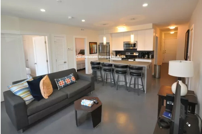 1 - NEU off Campus Condo Private Roof deck unit and No FEE 9/1!