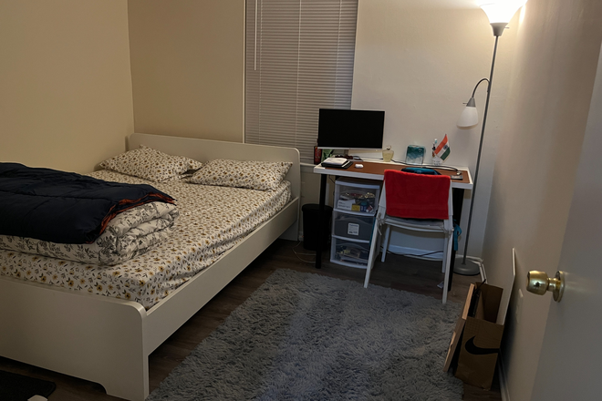 Bedroom - 3 Bedroom | 2.5 Bath - Walking distance from campus Townhome