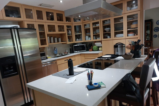 Kitchen - 1 Room in a Beautiful Home. Female preferred