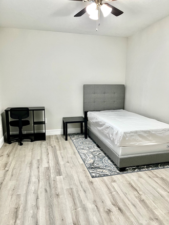 Bedroom - Renovated Home near UCF campus