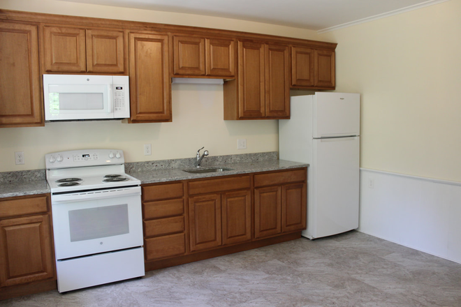 kitchen - 67 North Whitney Street #1 (1 Bedroom) Apartments