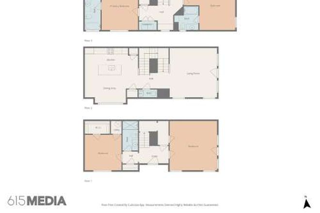 Floorplan - Southern Comfort