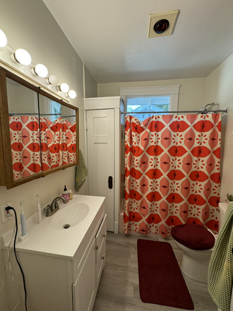 Photo - University Area Apartment for Rent 2BR/1BA