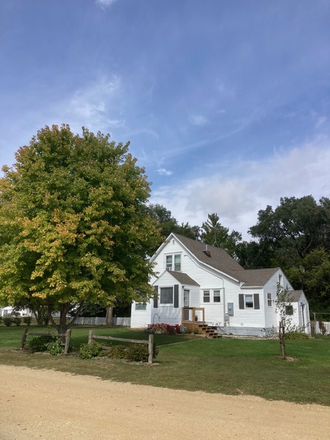 exterior - Country Farm House