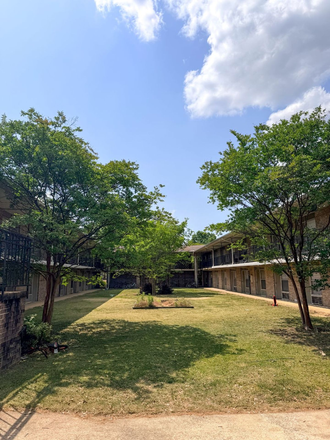 Photo - Cavell Court Apartments