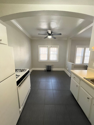 Photo - Haddon Hall Apartments