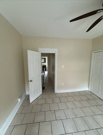 2 Person bedroom hallway view - Single Family House close to campus