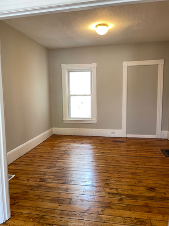 Bedroom - 224 State St Townhome