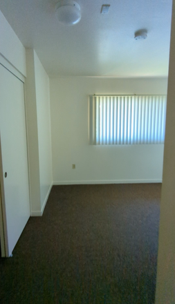 Bedroom 1 - Verano Place Student Housing Townhome