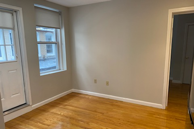 Living Space - Hanover St 1 Bed North End Apartments