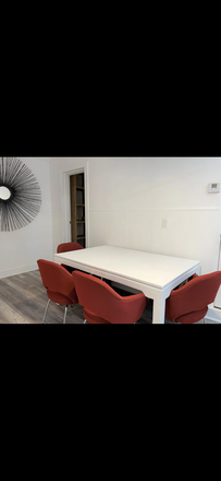 kitchen - Casa Croquetta. Duplex