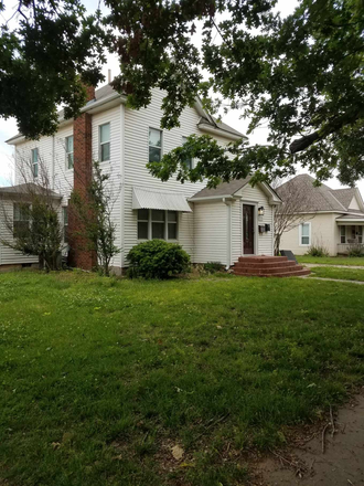  - Thatcher House