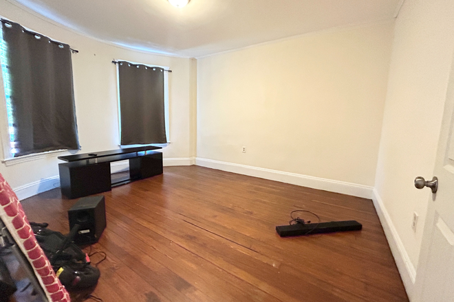 Bedroom - 692 Columbia Rd., #2, Boston, MA 02125 (Dorchester) Apartments