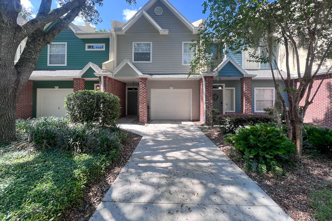  - 3BR/2.5BA Townhouse in Monticello @ Mill Pond - Available Mid-July!