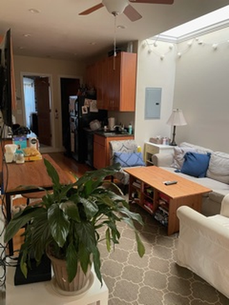 Text or call Arezou at 617-584-7817 - 4 BED 2 BATH IN THE HISTORIC NORTH END!! Apartments