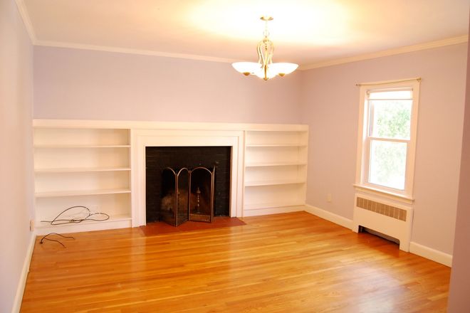 Call NOW for showings! 617-236-8600 - UNDINE RD - LRG MODERN 4BR NEAR BC FOR *9/1/2026* W/ EIK, DW, IN UNIT LNDRY, 2 BATHS, GRG RNTL PRKNG Apartments