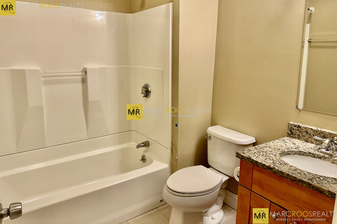 apartment - BU/Allston/4B2B Apartments