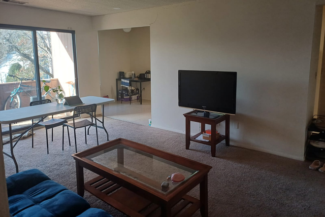Living room - Brandywine