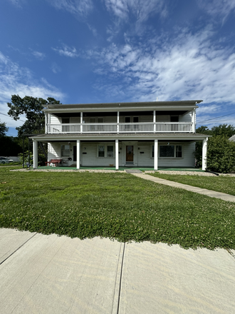 Exterior - 64 Lyman Street Unit 2R