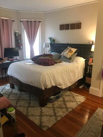 bed - 3 bed 2 bath on Sudan Street Apartments