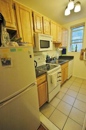 1 Bedroom Apartment - NO Broker's Fee!!  -  Avail 9/1 - Awesome, Clean, Renovated 1 BR on 24 Haviland St. Apartments