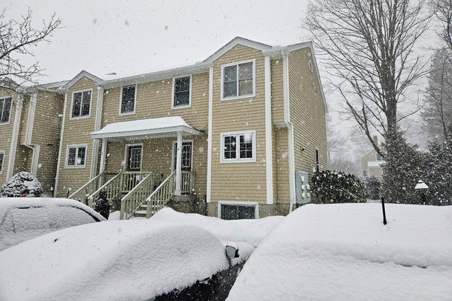 Exterior - Four Bedroom Near Downtown!