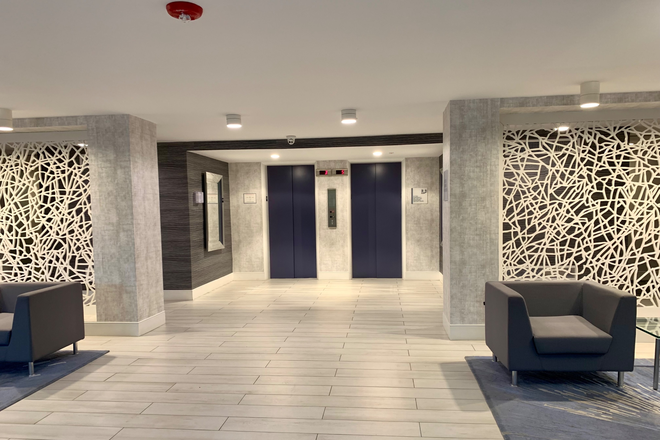Photo - 2BR/2BA Modern Highrise Condo in Coolidge Corner, Brookline, MA