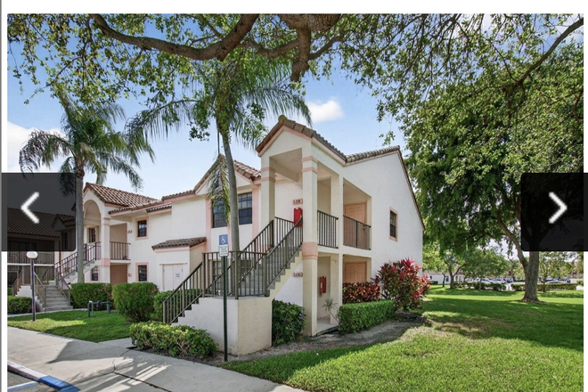 Outside - Windwood Condo