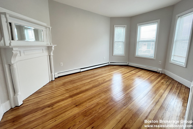 Living Room - Bright and Spacious 3-bed, 1.5 bath! Available Sept 2025! Apartments