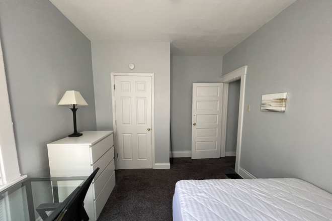 Photo - Boutique 2bedroom Apartments Block from campus