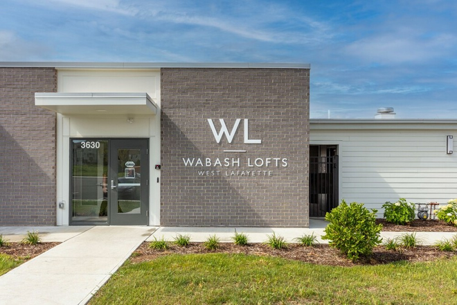 Wabash Lofts - Wabash Lofts