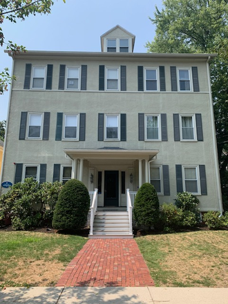 Exterior of house - Top-Floor 1BR in Huron Village | $3000/month | Private Deck & In-Unit Laundry